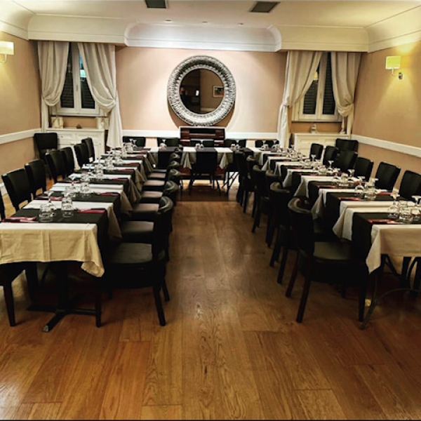 Foto 1: Antica Osteria Croce