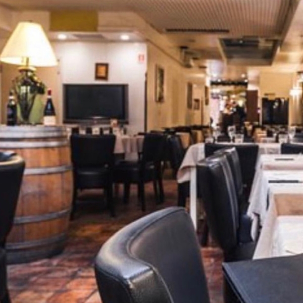 Foto 2: Antica Osteria Croce