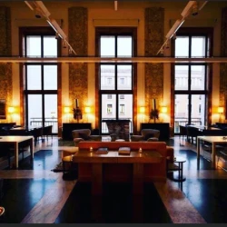 Foto 5: Chorus Cafè