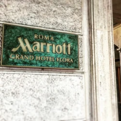 Foto 2: Rome Marriott Grand Hotel Flora